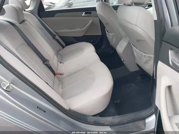 5NPE24AF0GH363115 2016 HYUNDAI SONATA - Image 8