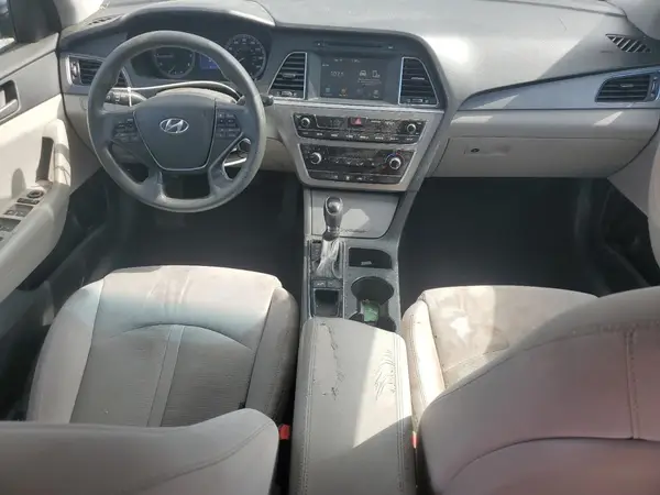 5NPE24AF0GH363261 2016 HYUNDAI SONATA - Image 8