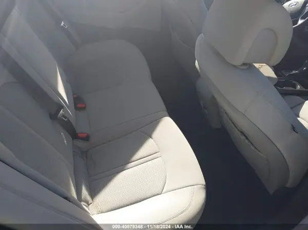 5NPE24AF0GH364605 2016 HYUNDAI SONATA - Image 8