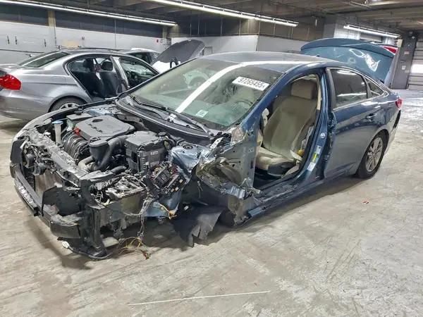 5NPE24AF0GH364913 2016 HYUNDAI SONATA - Image 1