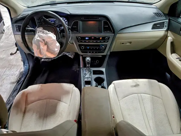 5NPE24AF0GH364913 2016 HYUNDAI SONATA - Image 8