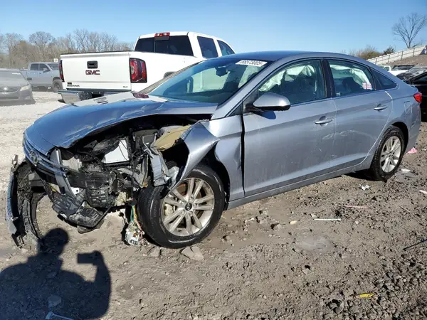 5NPE24AF0GH365253 2016 HYUNDAI SONATA - Image 1