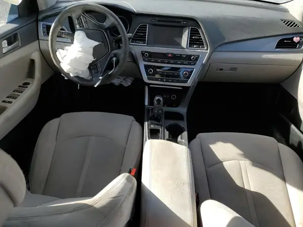 5NPE24AF0GH365253 2016 HYUNDAI SONATA - Image 8