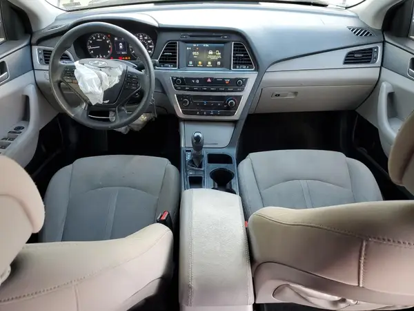 5NPE24AF0GH365284 2016 HYUNDAI SONATA - Image 8