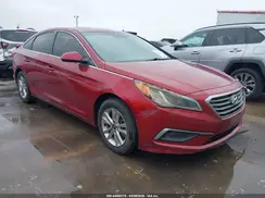 5NPE24AF0GH366242 2016 HYUNDAI SONATA