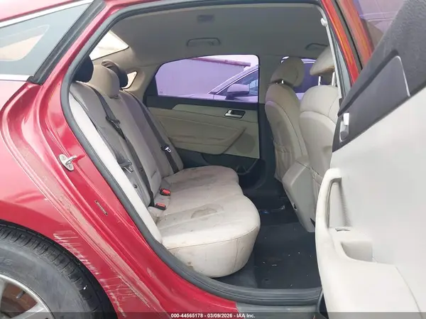 5NPE24AF0GH366242 2016 HYUNDAI SONATA - Image 8