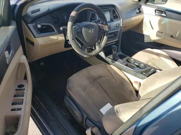 5NPE24AF0GH368816 2016 HYUNDAI SONATA - Image 8