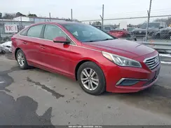 5NPE24AF0GH369450 2016 HYUNDAI SONATA