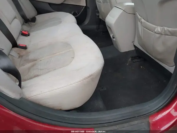 5NPE24AF0GH369450 2016 HYUNDAI SONATA - Image 8
