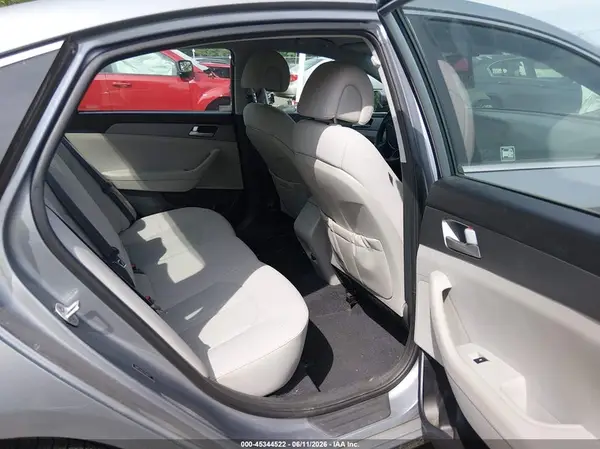 5NPE24AF0GH369870 2016 HYUNDAI SONATA - Image 8