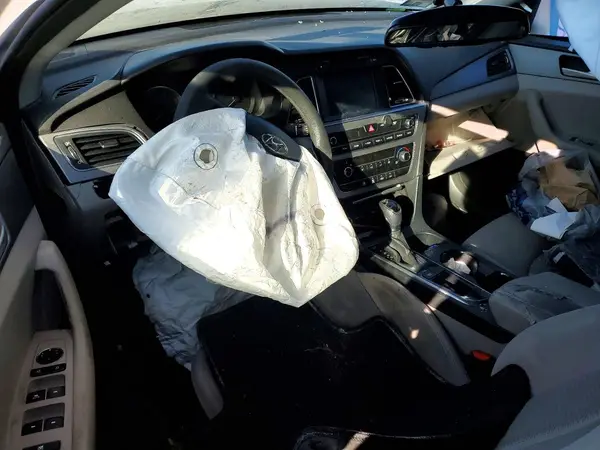 5NPE24AF0GH369979 2016 HYUNDAI SONATA - Image 8