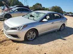 5NPE24AF0GH370002 2016 HYUNDAI SONATA