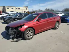 5NPE24AF0GH370047 2016 HYUNDAI SONATA