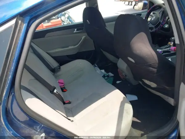5NPE24AF0GH370629 2016 HYUNDAI SONATA - Image 8