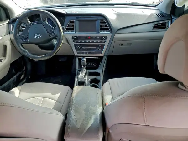 5NPE24AF0GH371246 2016 HYUNDAI SONATA - Image 8