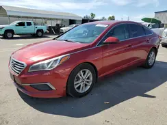 5NPE24AF0GH371313 2016 HYUNDAI SONATA