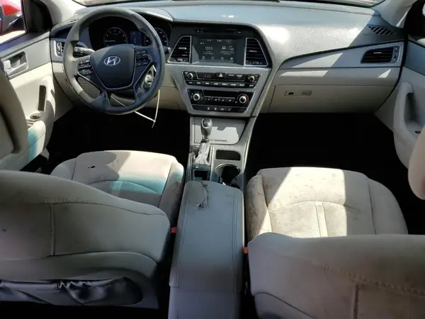 5NPE24AF0GH371313 2016 HYUNDAI SONATA - Image 8
