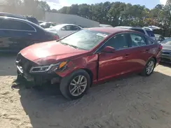 5NPE24AF0GH372431 2016 HYUNDAI SONATA