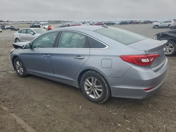 5NPE24AF0GH372817 2016 HYUNDAI SONATA - Image 2