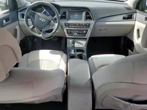 5NPE24AF0GH372915 2016 HYUNDAI SONATA - Image 8
