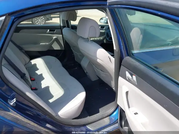 5NPE24AF0GH373031 2016 HYUNDAI SONATA - Image 8