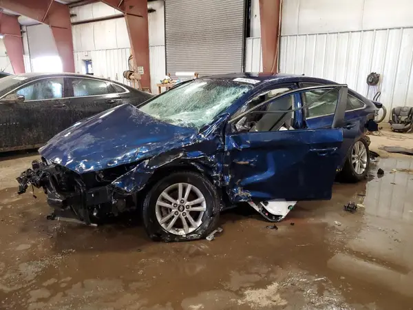 5NPE24AF0GH373045 2016 HYUNDAI SONATA - Image 1