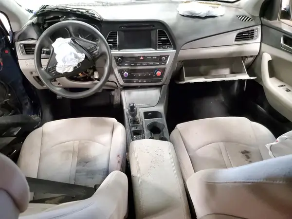 5NPE24AF0GH373045 2016 HYUNDAI SONATA - Image 8