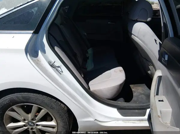 5NPE24AF0GH373630 2016 HYUNDAI SONATA - Image 8