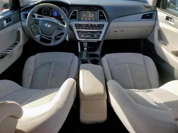 5NPE24AF0GH374129 2016 HYUNDAI SONATA - Image 8