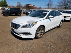 5NPE24AF0GH374177 2016 HYUNDAI SONATA