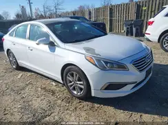 5NPE24AF0GH374423 2016 HYUNDAI SONATA