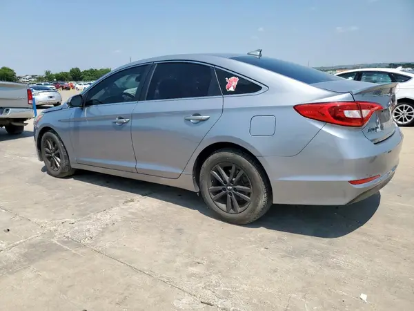 5NPE24AF0GH375085 2016 HYUNDAI SONATA - Image 2