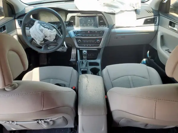 5NPE24AF0GH375085 2016 HYUNDAI SONATA - Image 8