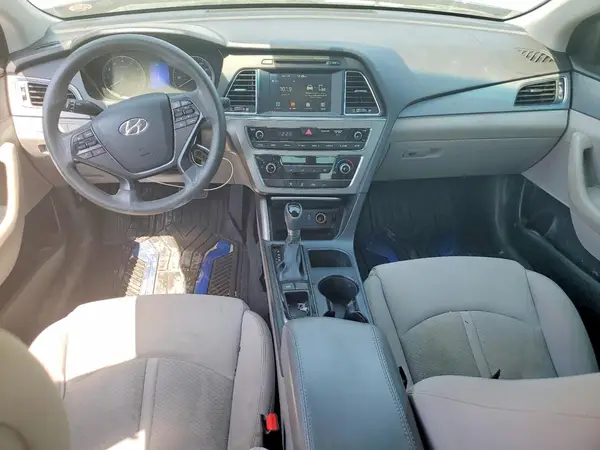 5NPE24AF0GH375149 2016 HYUNDAI SONATA - Image 8