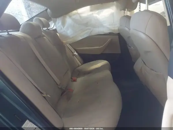 5NPE24AF0GH375197 2016 HYUNDAI SONATA - Image 8