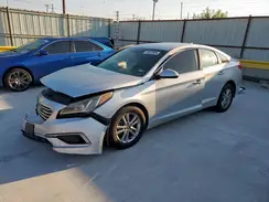 5NPE24AF0GH375877 2016 HYUNDAI SONATA