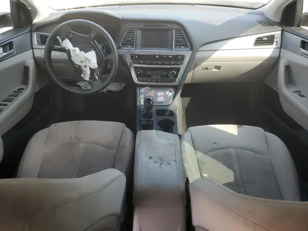5NPE24AF0GH376091 2016 HYUNDAI SONATA - Image 8