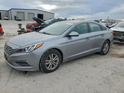 5NPE24AF0GH376267 2016 HYUNDAI SONATA