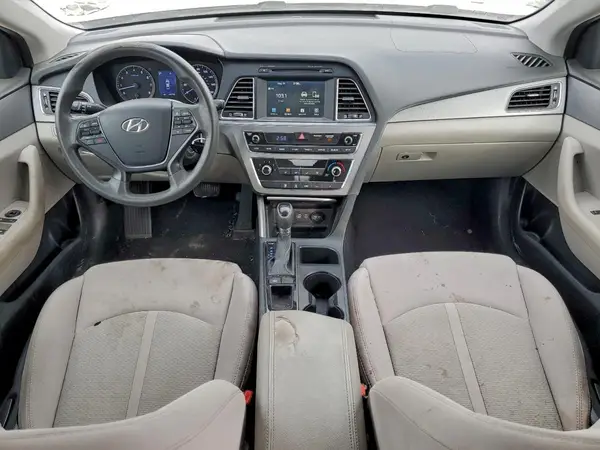 5NPE24AF0GH376267 2016 HYUNDAI SONATA - Image 8