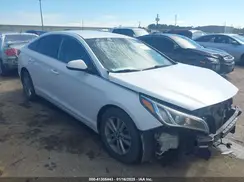 5NPE24AF0GH376415 2016 HYUNDAI SONATA