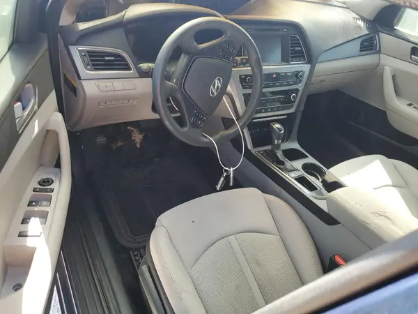 5NPE24AF0GH376947 2016 HYUNDAI SONATA - Image 8