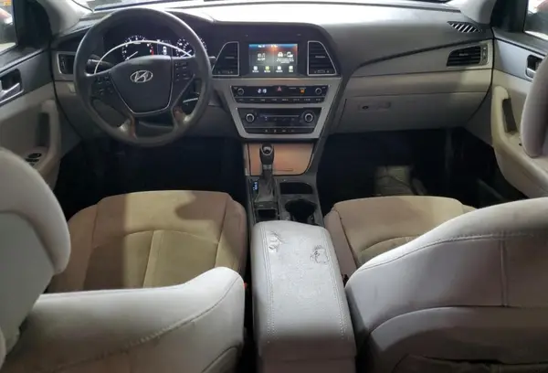 5NPE24AF0GH377144 2016 HYUNDAI SONATA - Image 8