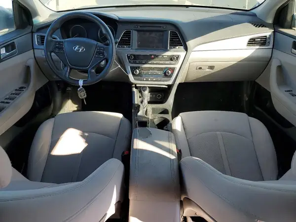 5NPE24AF0GH377886 2016 HYUNDAI SONATA - Image 8