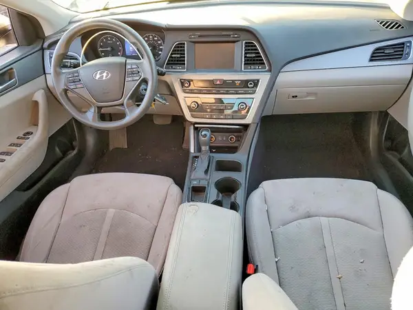 5NPE24AF0GH378116 2016 HYUNDAI SONATA - Image 8