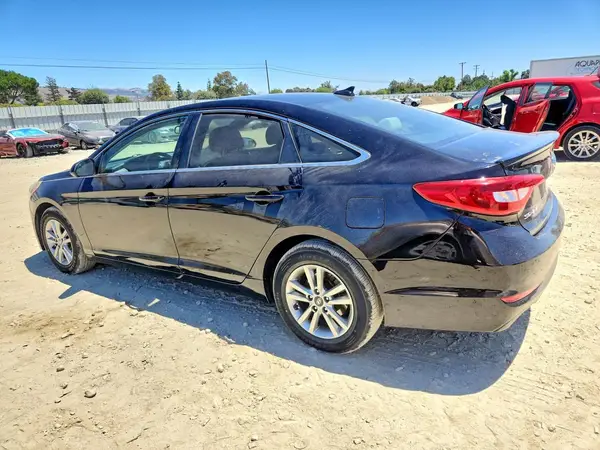 5NPE24AF0GH378794 2016 HYUNDAI SONATA - Image 2