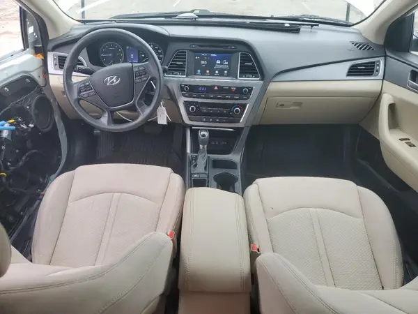 5NPE24AF0GH379380 2016 HYUNDAI SONATA - Image 8