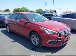 5NPE24AF0GH379413 2016 HYUNDAI SONATA