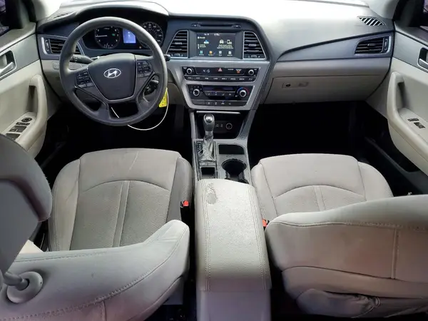5NPE24AF0GH379427 2016 HYUNDAI SONATA - Image 8