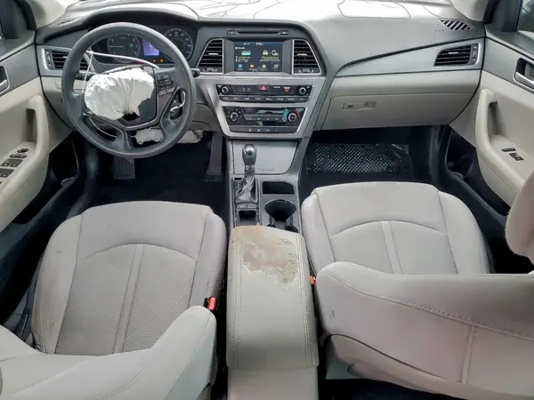5NPE24AF0GH379718 2016 HYUNDAI SONATA - Image 8