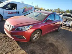 5NPE24AF0GH381176 2016 HYUNDAI SONATA